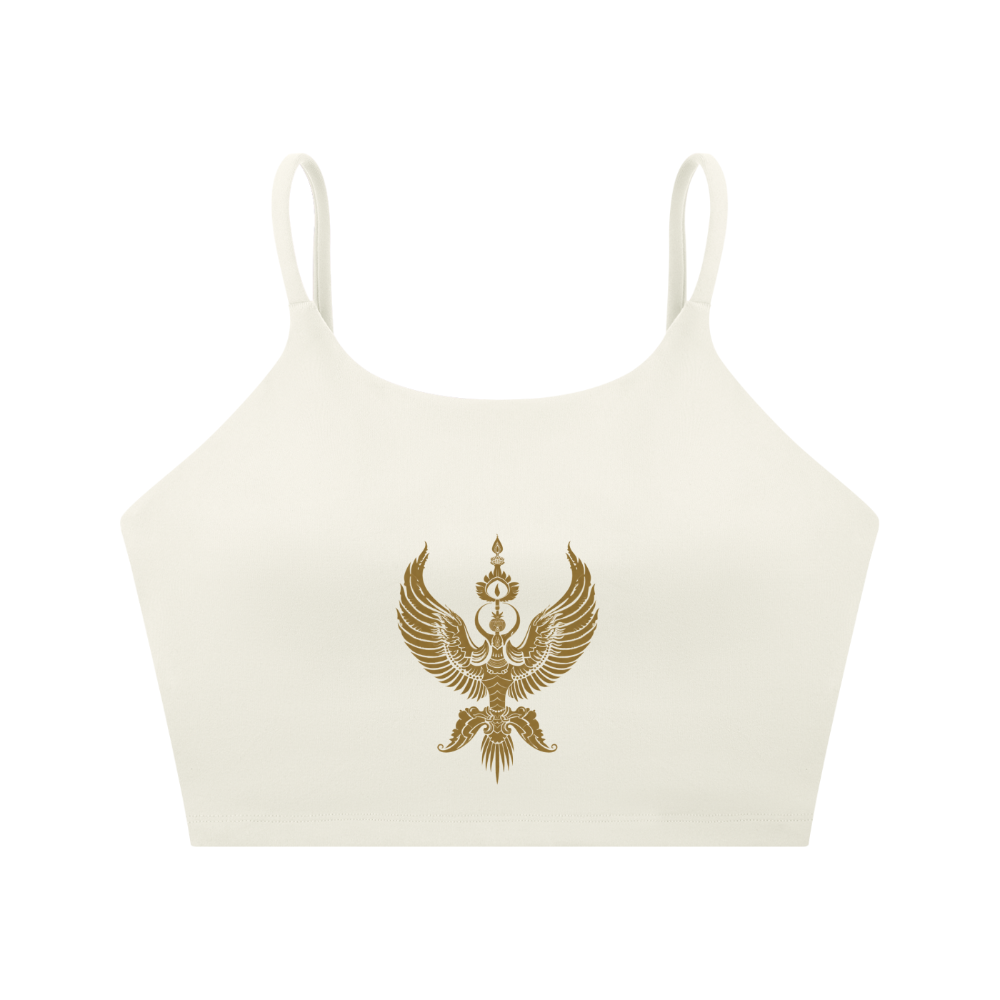 Asha Form Bralette