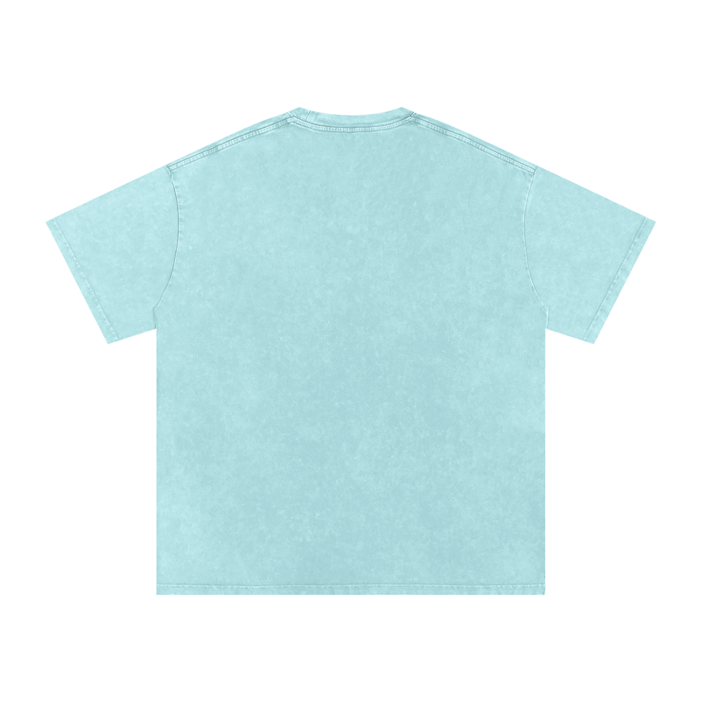 Lilo Loves You Snow Washed T-Shirt - Unisex