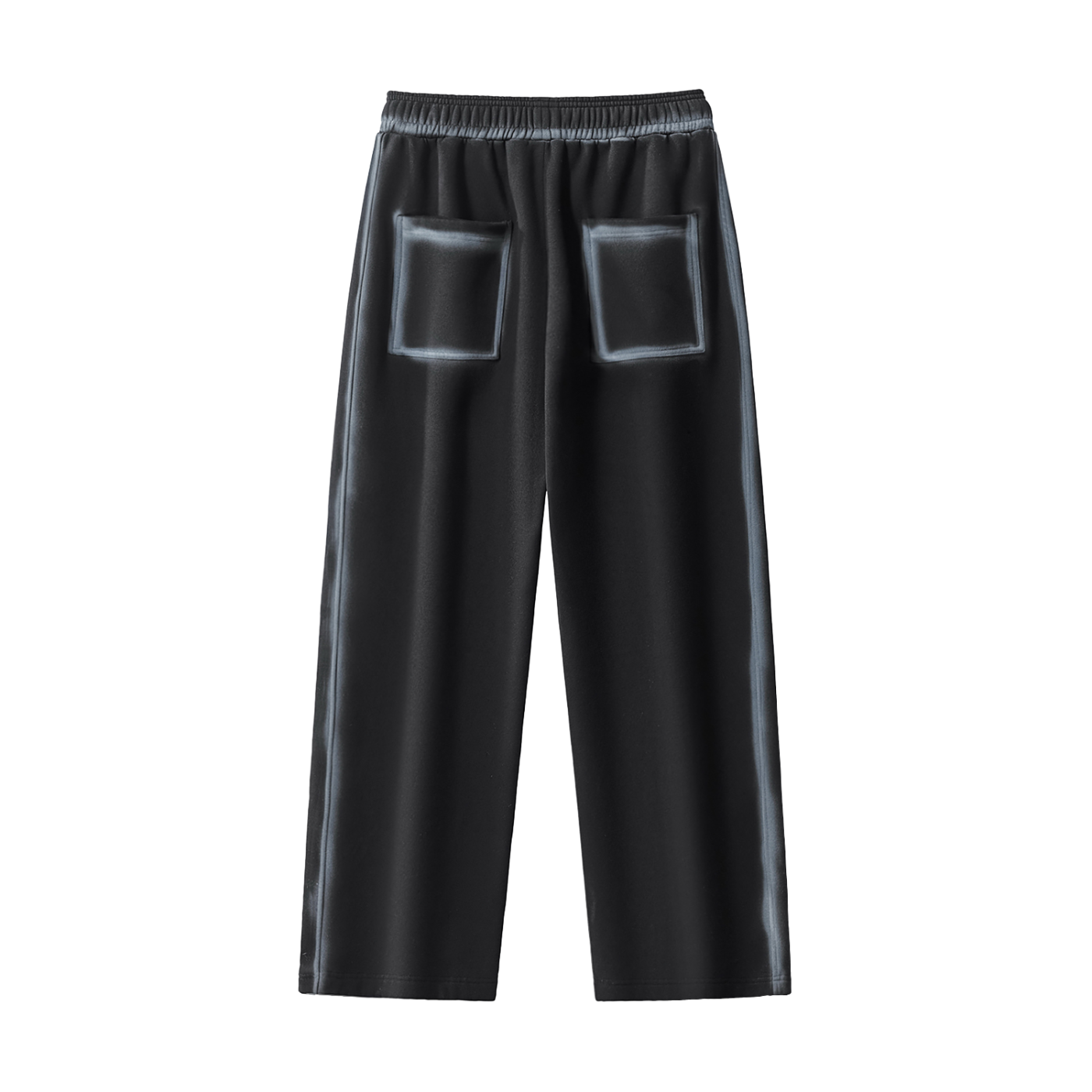 Biking pants sunfaded Edge Fleece Sweatpants