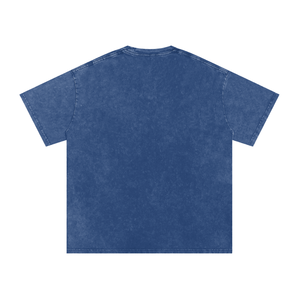 Lilo Loves You Snow Washed T-Shirt - Unisex