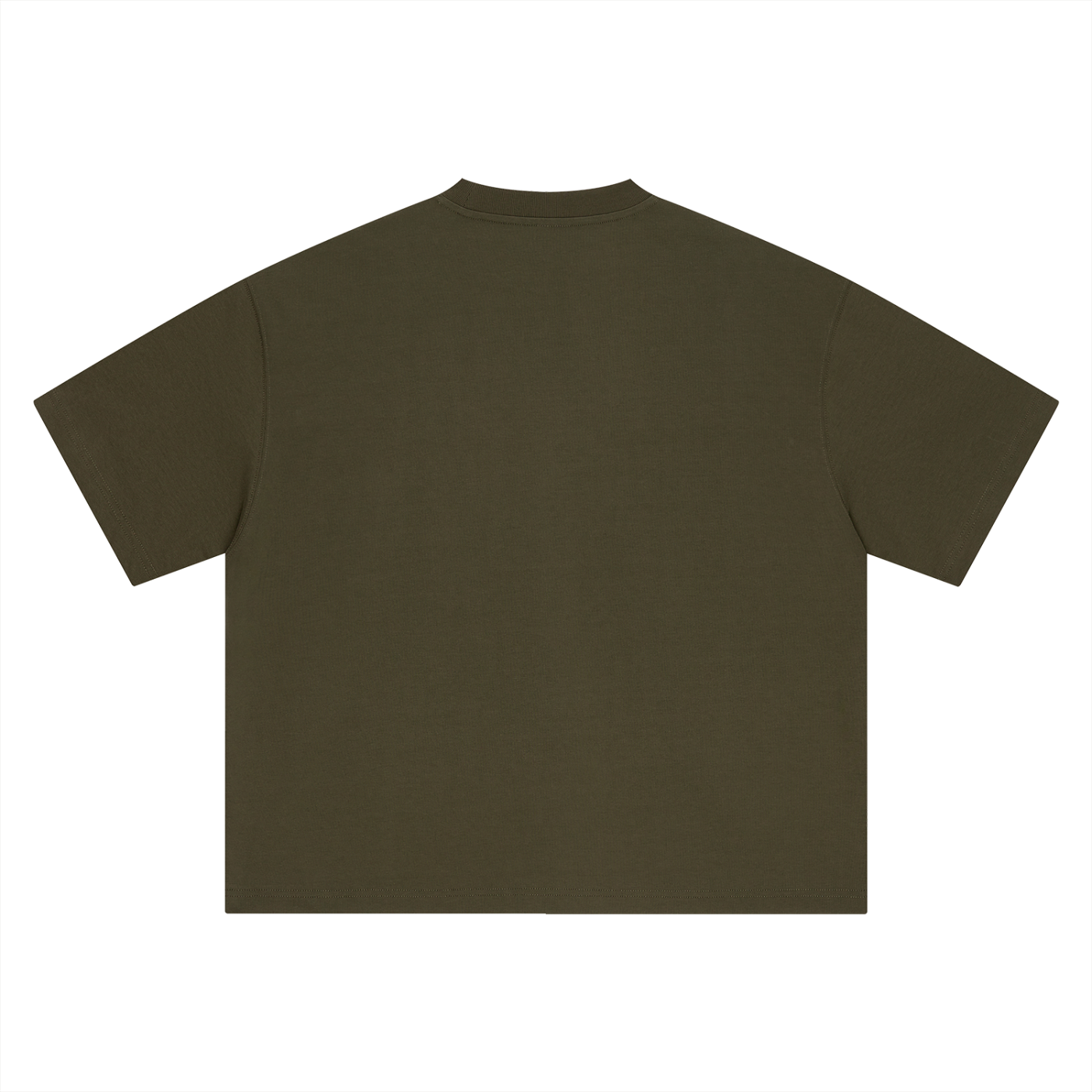 Farvahar Core Oversized T-Shirt