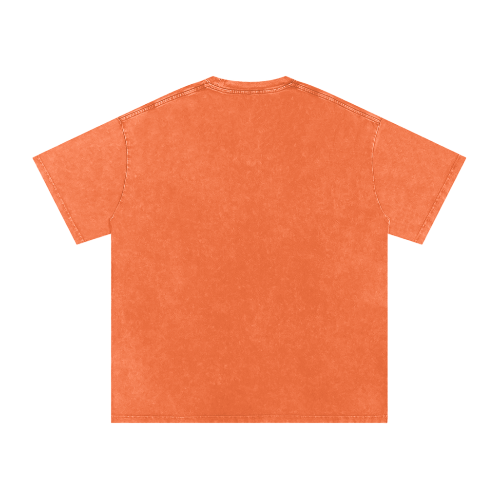 Lilo Loves You Snow Washed T-Shirt - Unisex