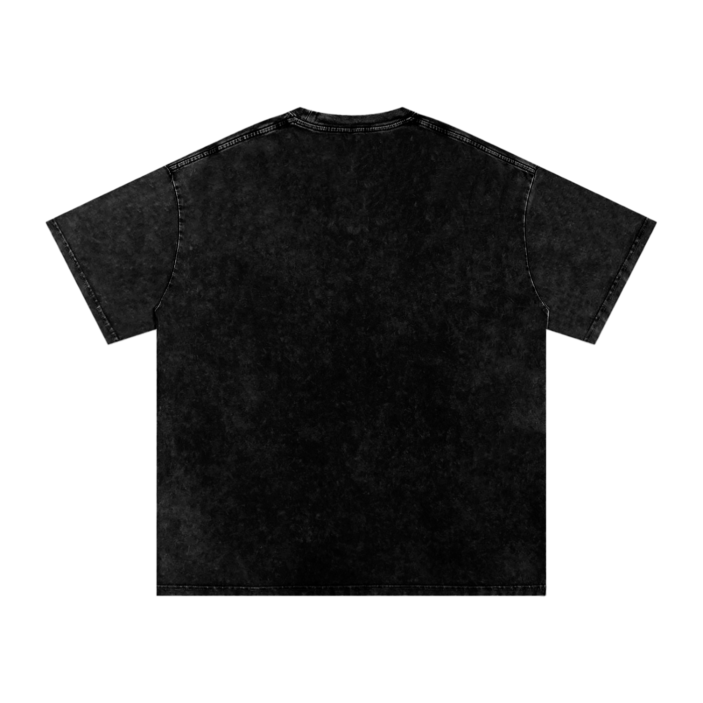 Lilo Loves You Snow Washed T-Shirt - Unisex