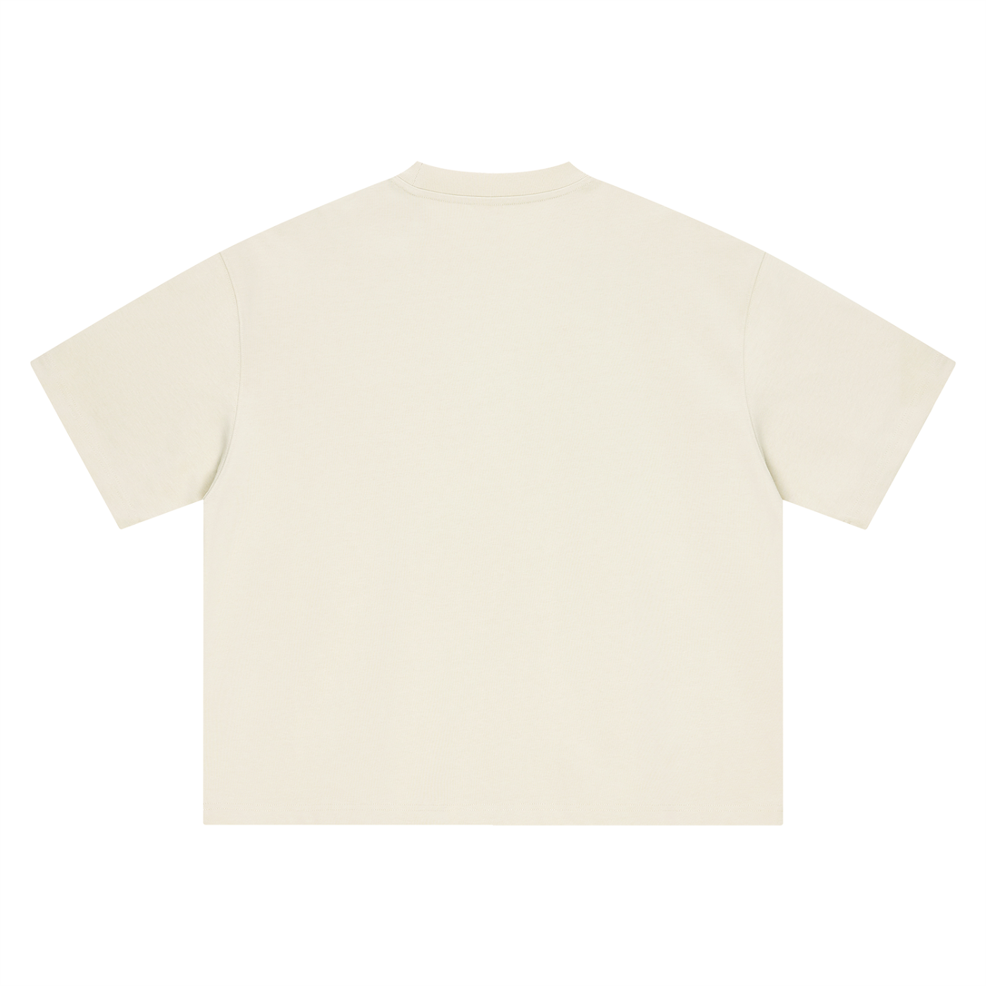 Farvahar Core Oversized T-Shirt