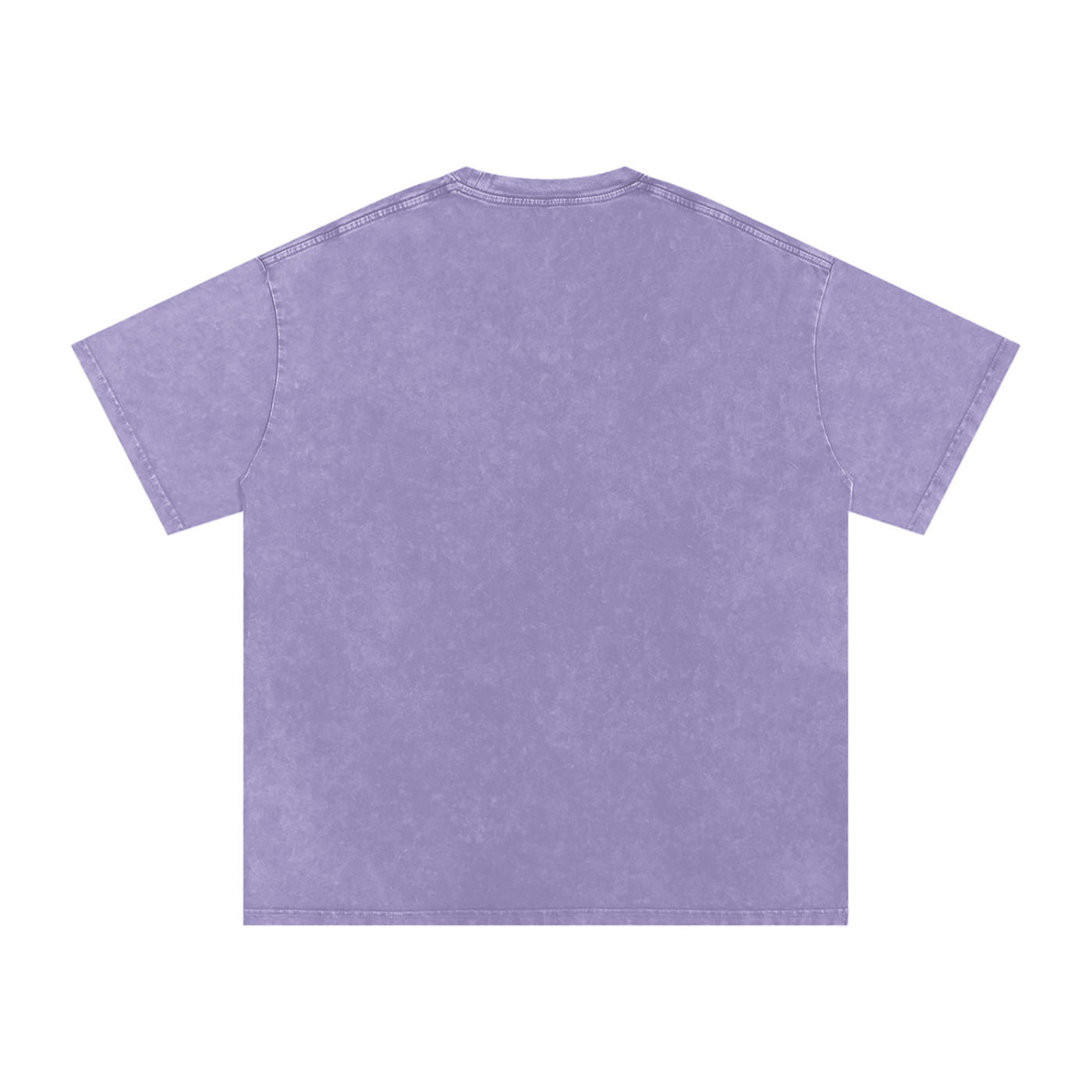 Lilo Loves You Snow Washed T-Shirt - Unisex