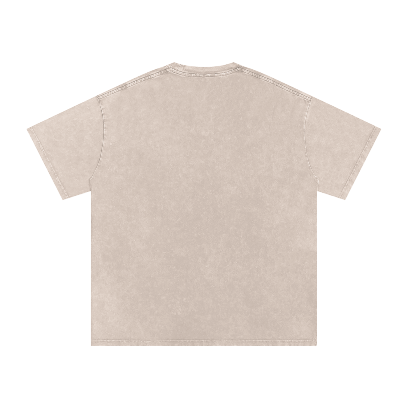 Lilo Loves You Snow Washed T-Shirt - Unisex