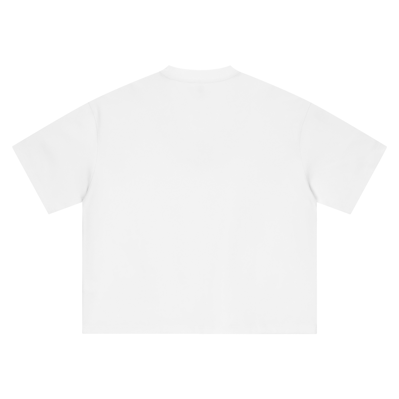 Farvahar Core Oversized T-Shirt