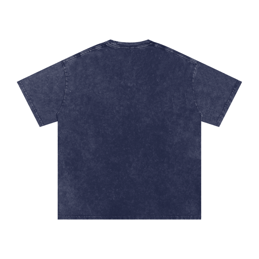 Lilo Loves You Snow Washed T-Shirt - Unisex