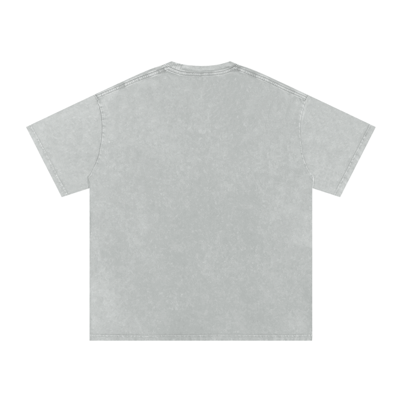 Lilo Loves You Snow Washed T-Shirt - Unisex
