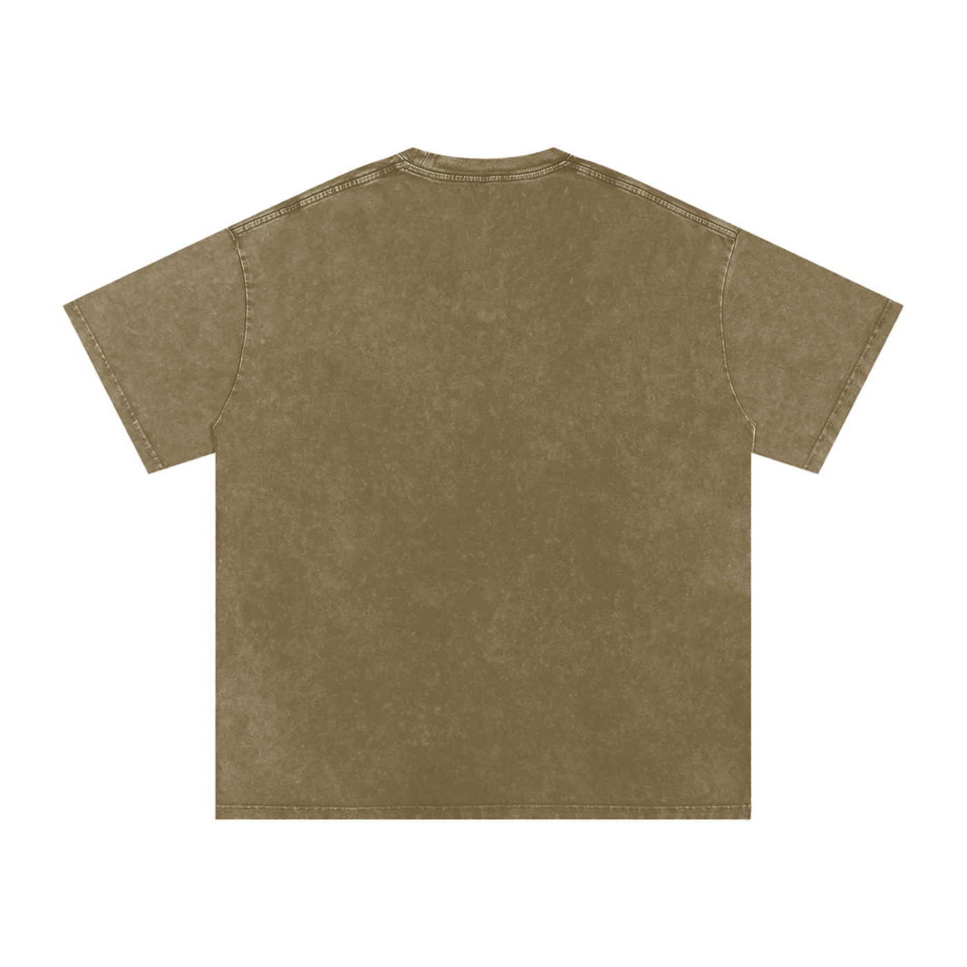 Lilo Loves You Snow Washed T-Shirt - Unisex