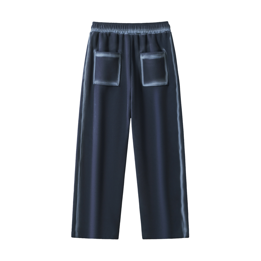 Biking pants sunfaded Edge Fleece Sweatpants
