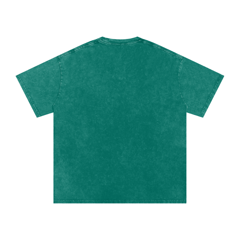 Lilo Loves You Snow Washed T-Shirt - Unisex