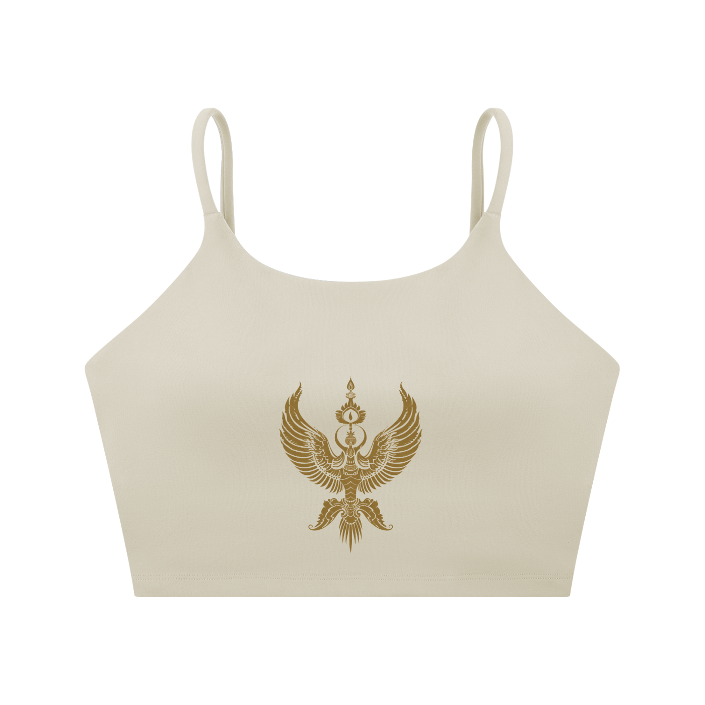 Asha Form Bralette