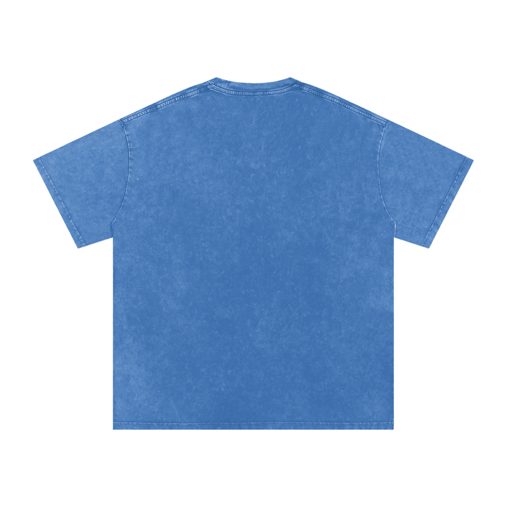 Lilo Loves You Snow Washed T-Shirt - Unisex