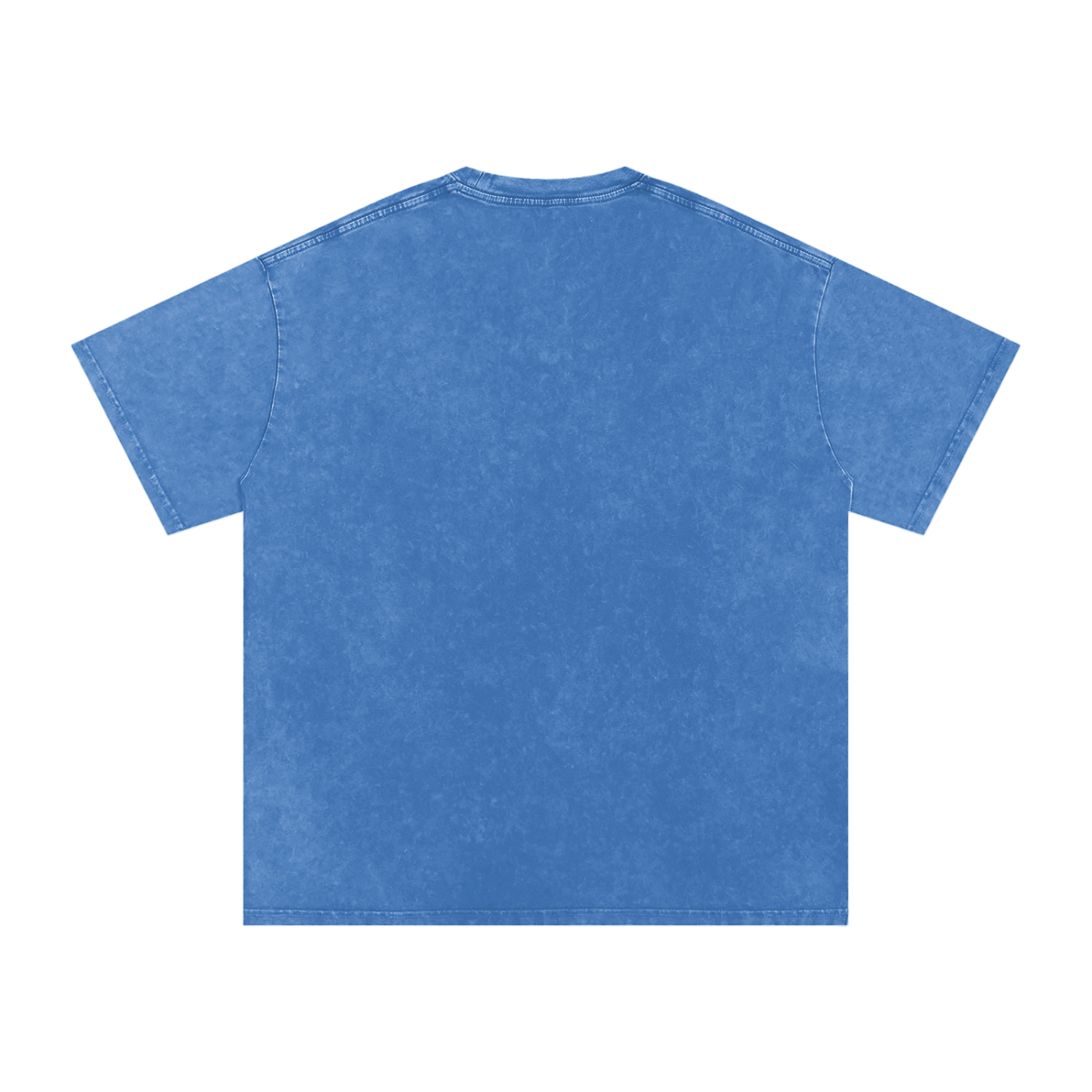 Lilo Loves You Snow Washed T-Shirt - Unisex