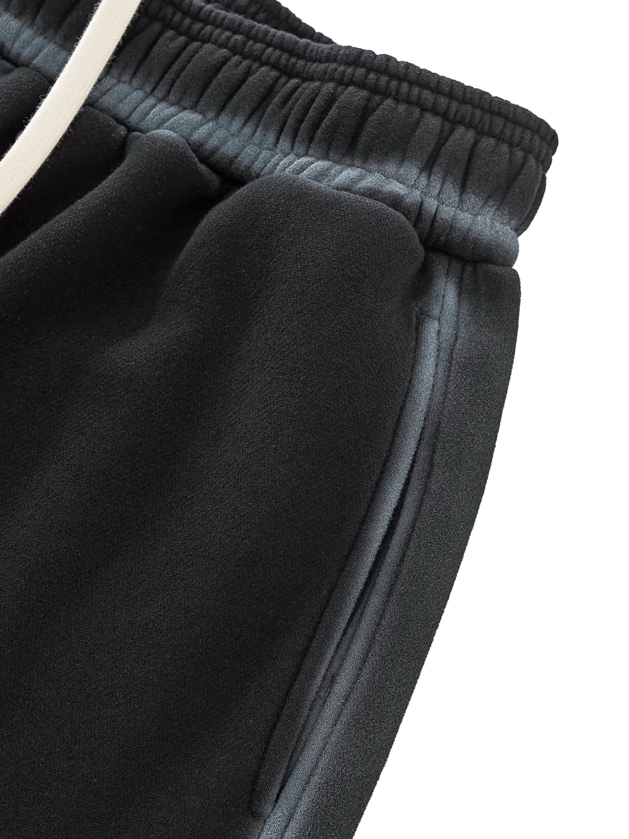 Biking pants sunfaded Edge Fleece Sweatpants