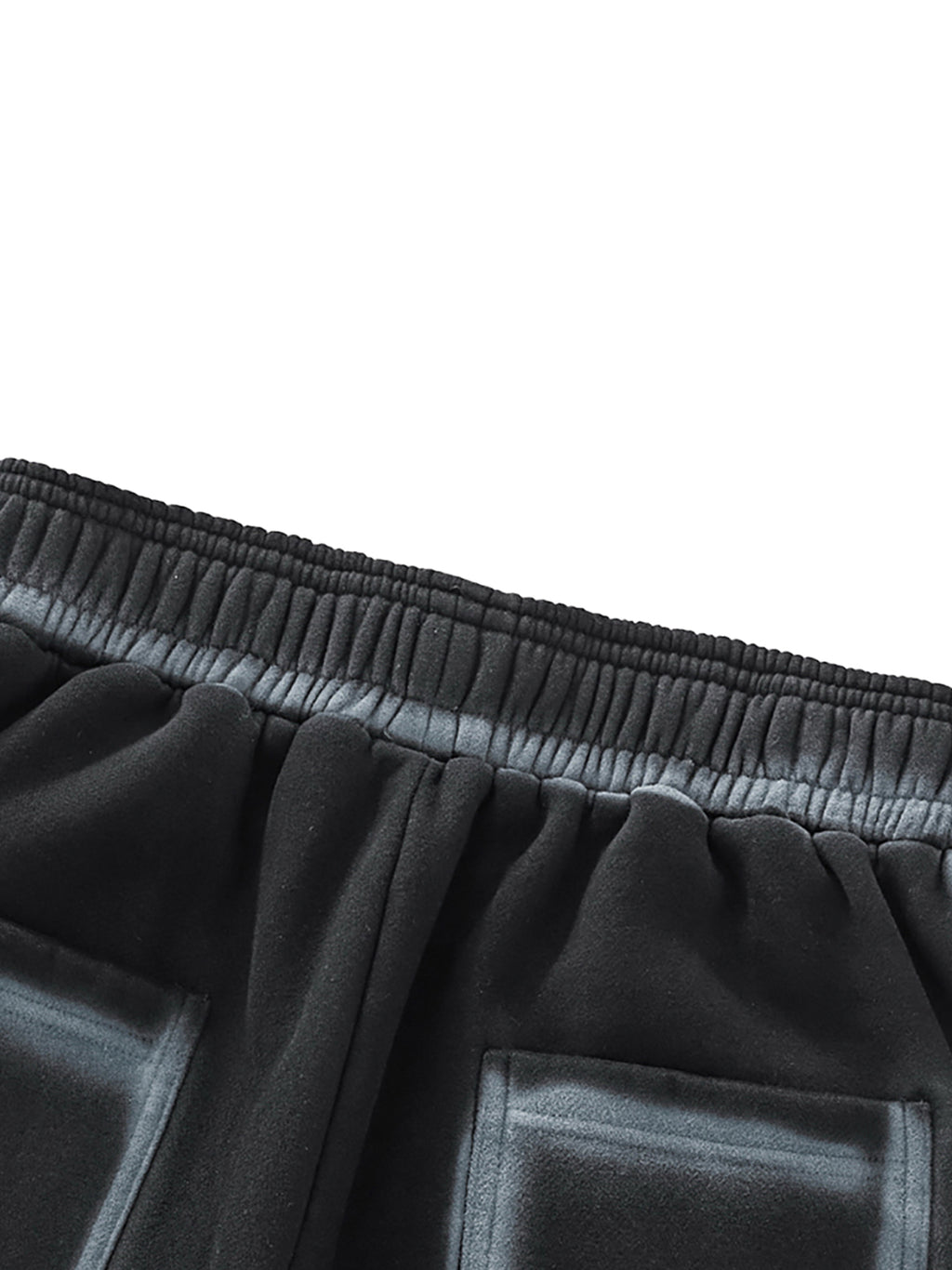 Biking pants sunfaded Edge Fleece Sweatpants