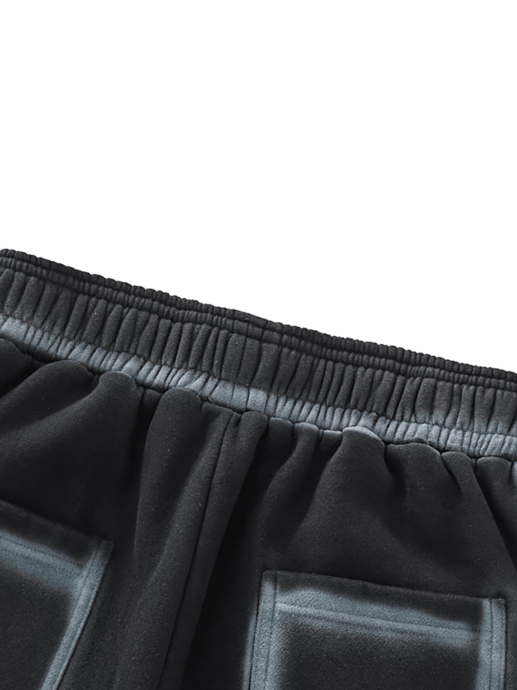 Biking pants sunfaded Edge Fleece Sweatpants